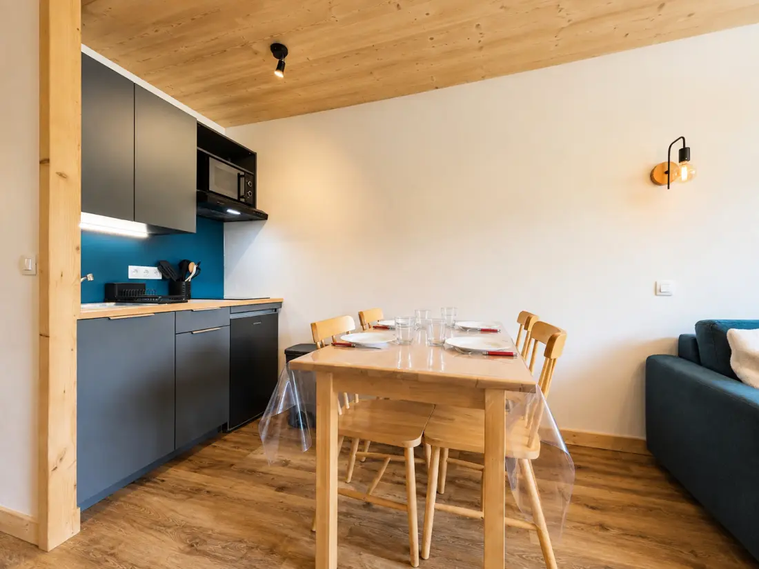 Residence L'edelweiss-planay