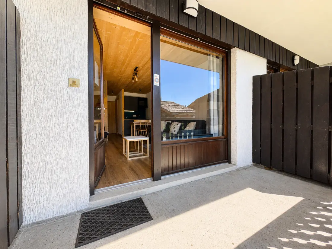 Residence L'edelweiss-planay