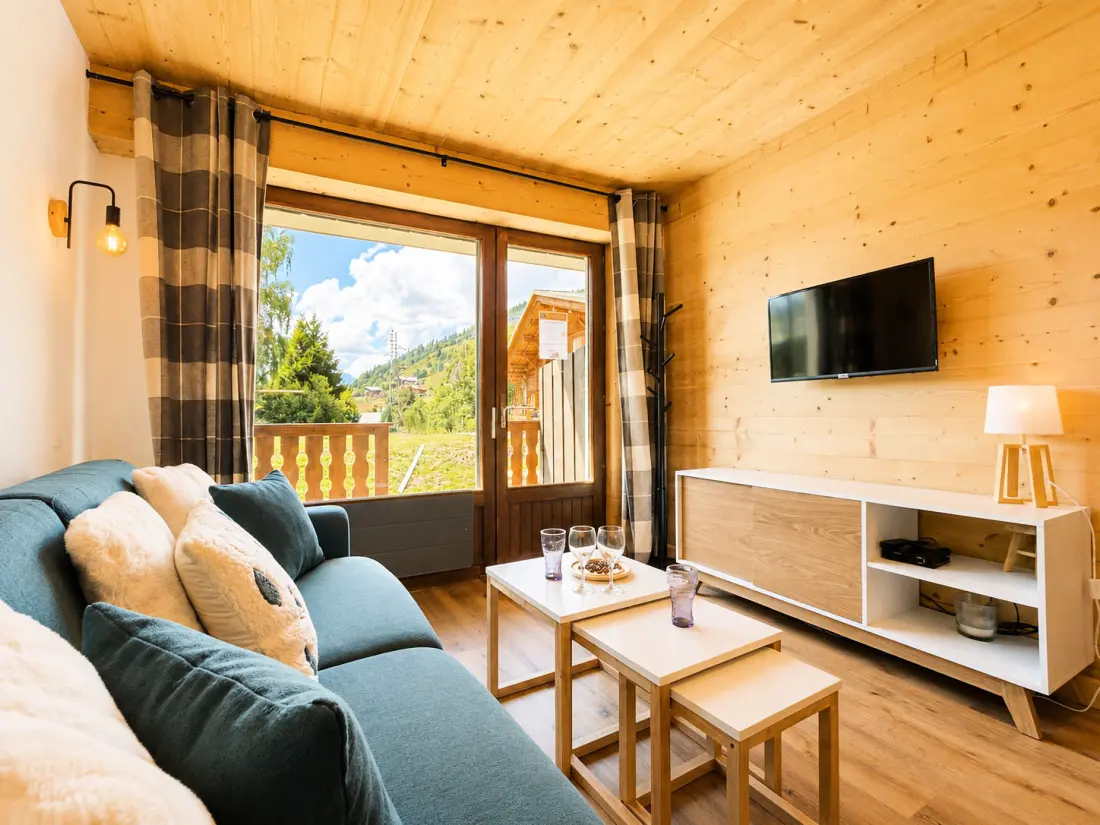 Residence L'edelweiss-planay