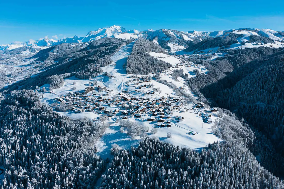 Residence L'edelweiss-planay