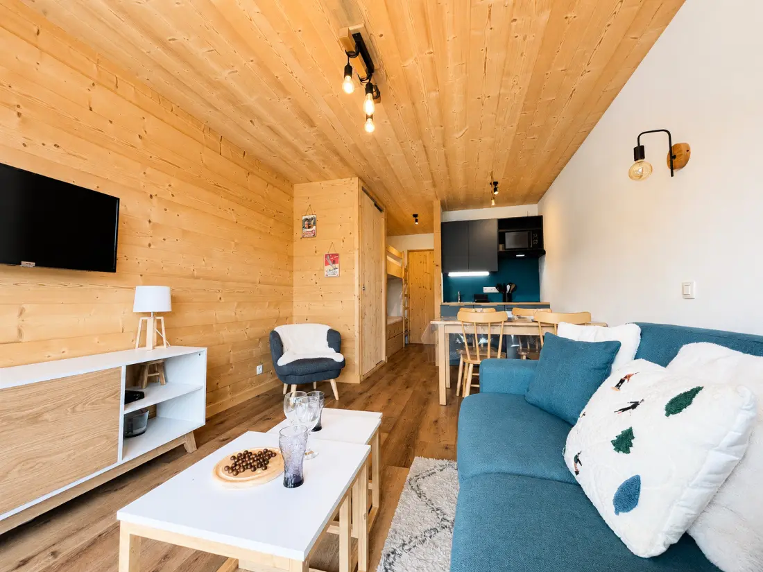 Residence L'edelweiss-planay