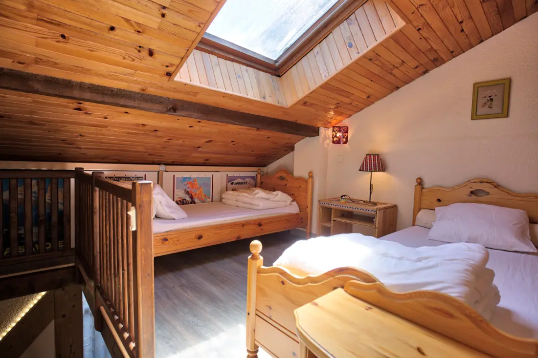 Residence L'edelweiss-planay