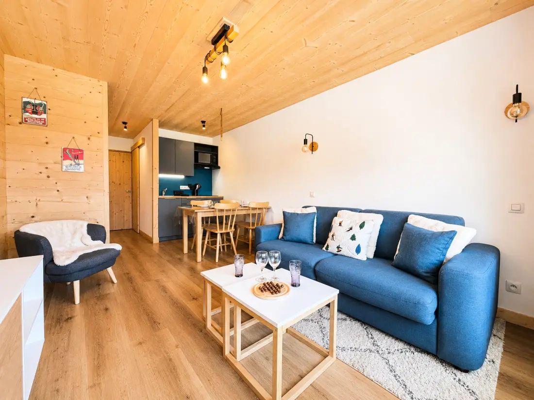 Residence L'edelweiss-planay