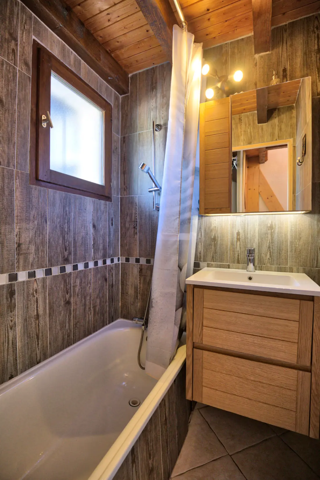 Residence L'edelweiss-planay