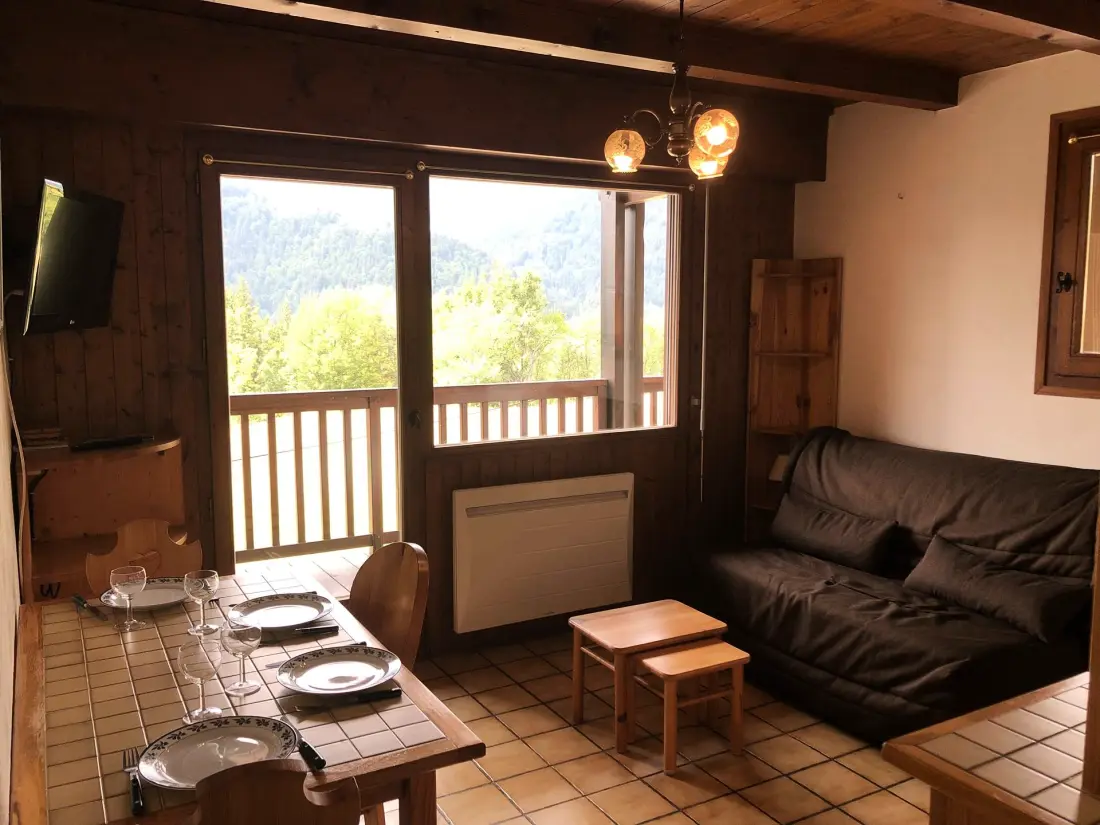 Residence L'Étale