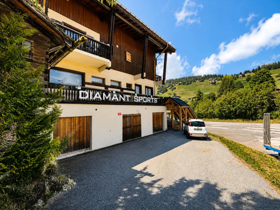 Residence La Beguette