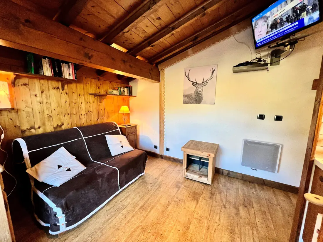 Residence La Beguette