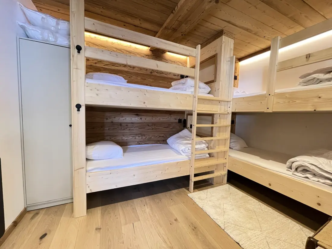 Residence La Beguette