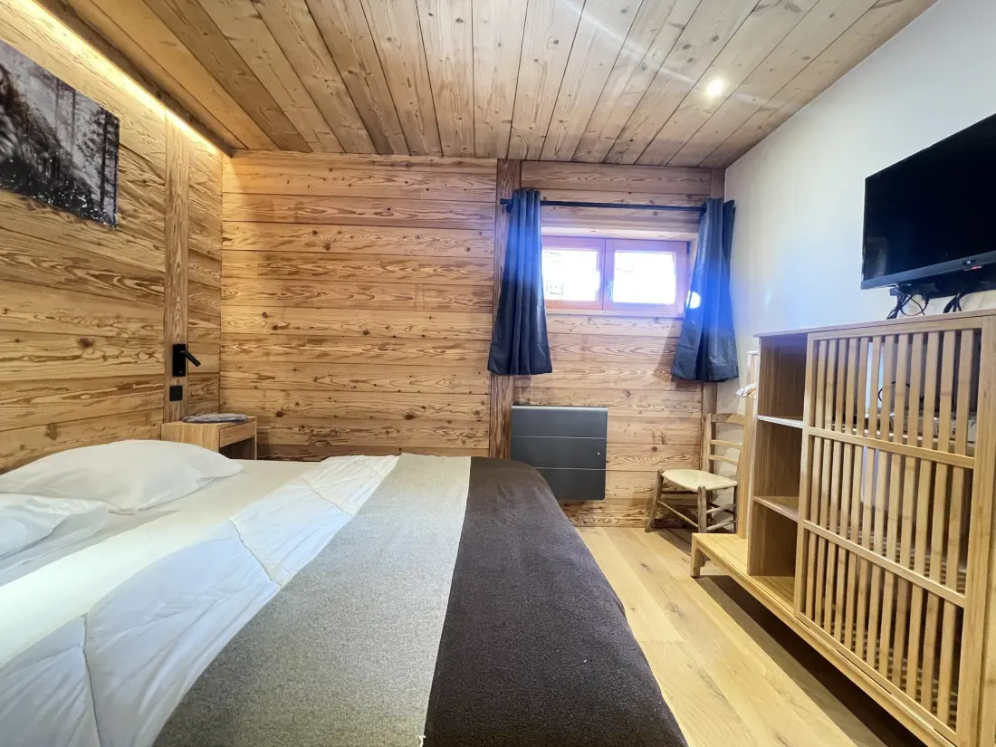 Residence La Beguette