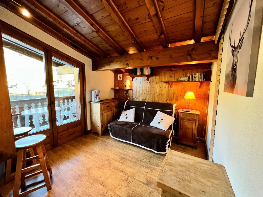 Residence La Beguette