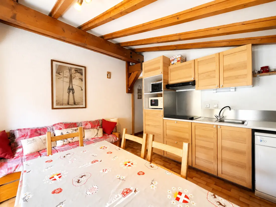 Residence La Beguette