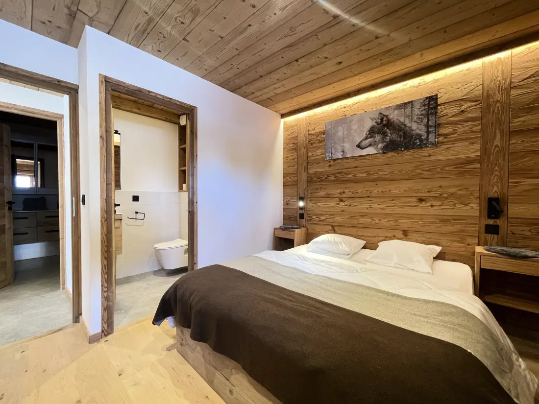 Residence La Beguette