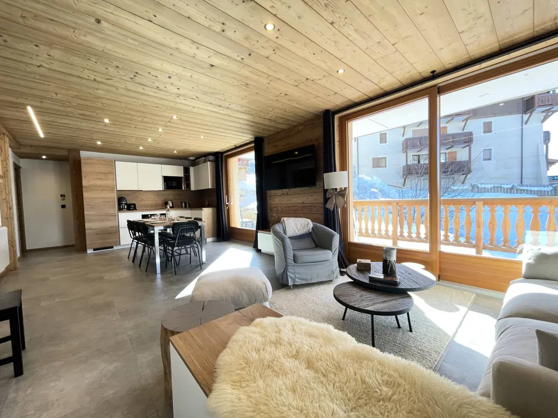 Residence La Beguette