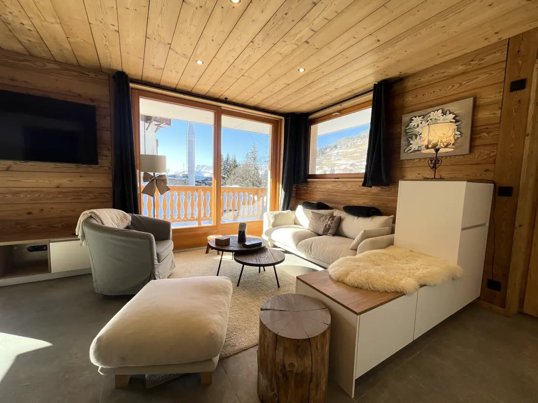 Residence La Beguette