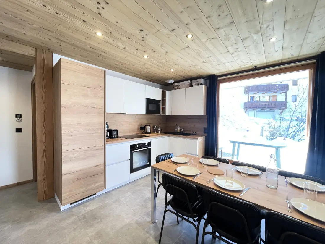 Residence La Beguette