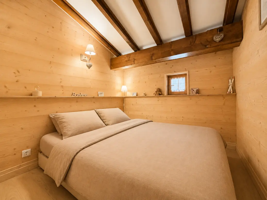 Residence La Beguette