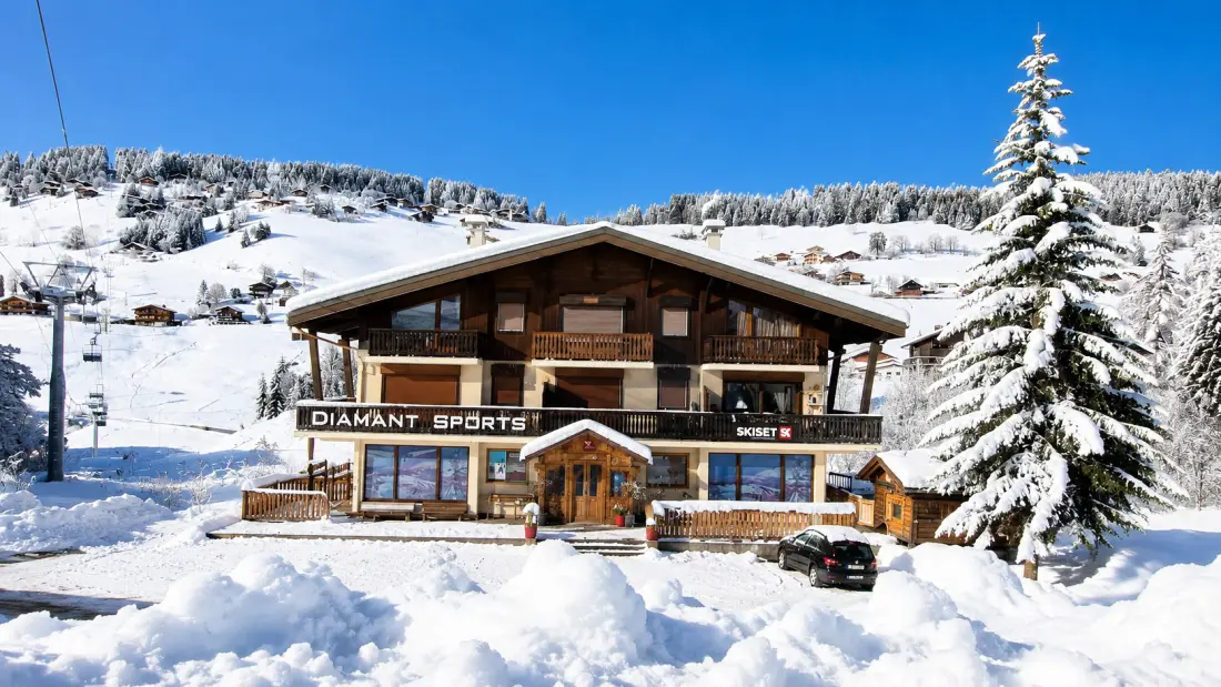 Residence La Beguette