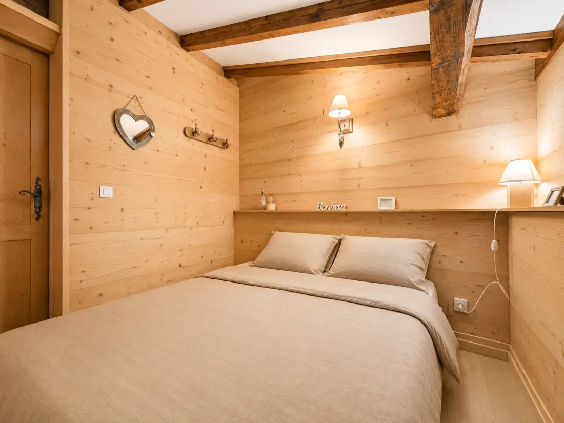 Residence La Beguette