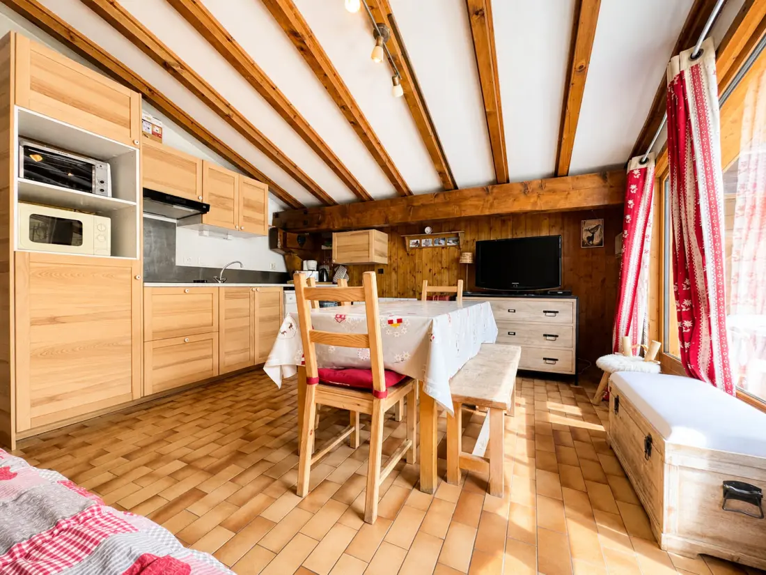 Residence La Beguette