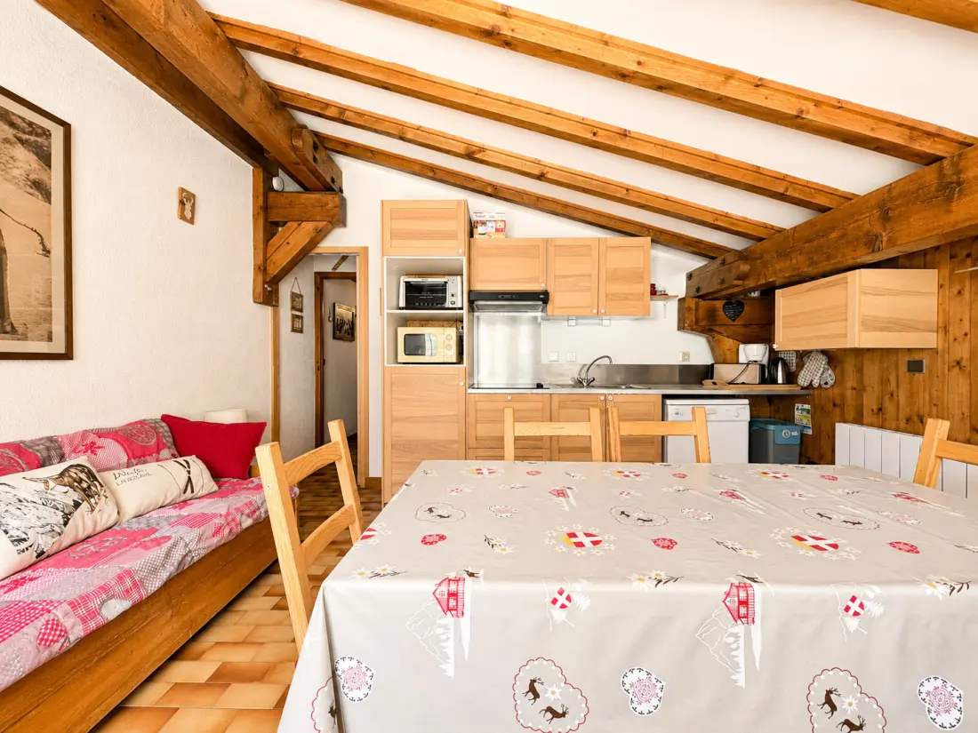 Residence La Beguette