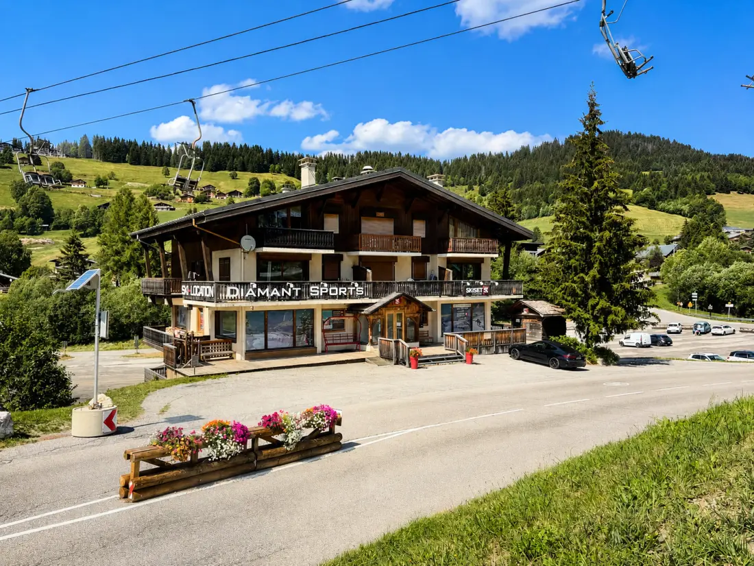 Residence La Beguette