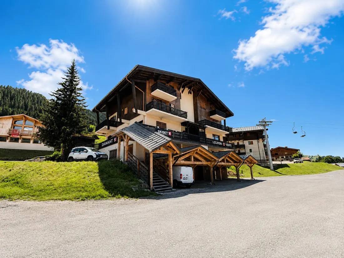 Residence La Beguette