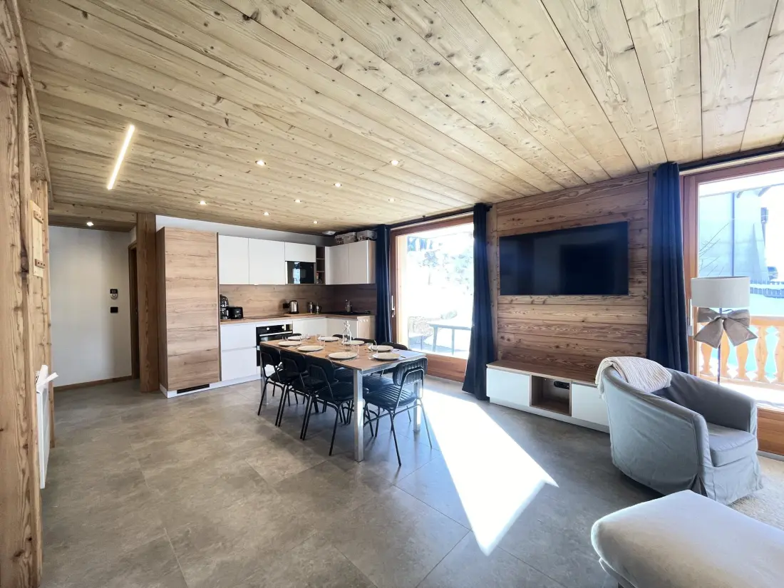 Residence La Beguette