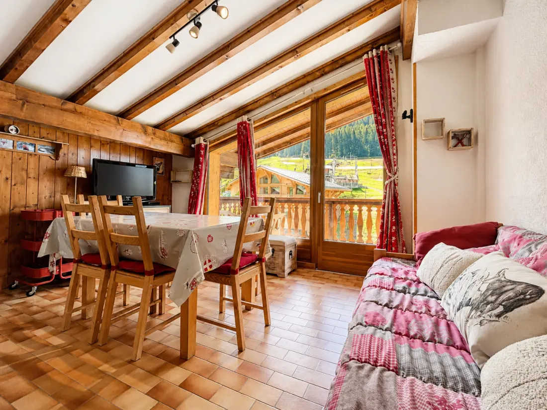 Residence La Beguette