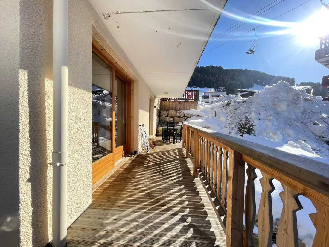 Residence La Beguette