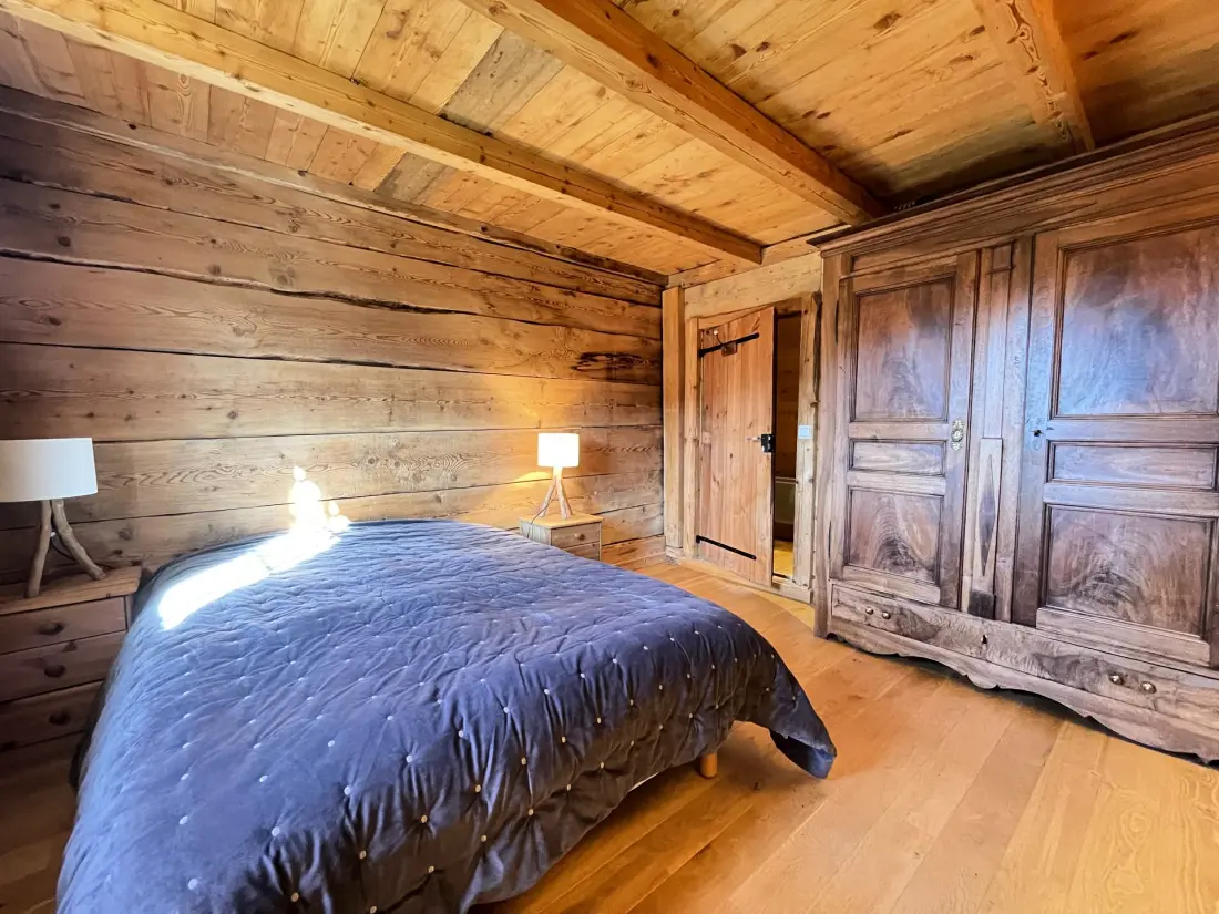 Residence La Ferme Des Frasses