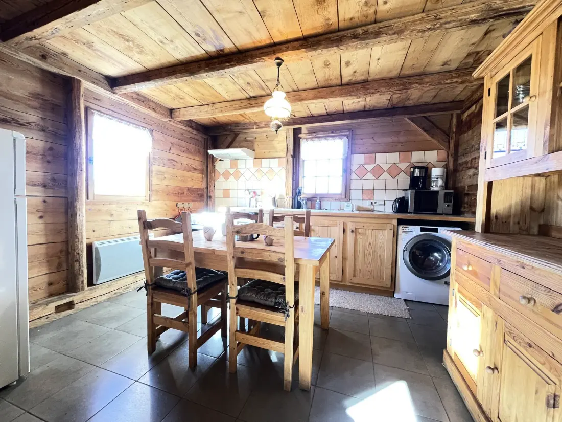 Residence La Ferme Des Frasses