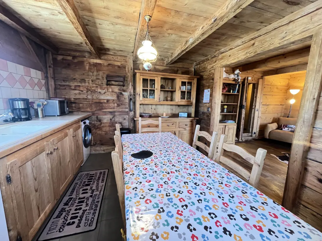 Residence La Ferme Des Frasses