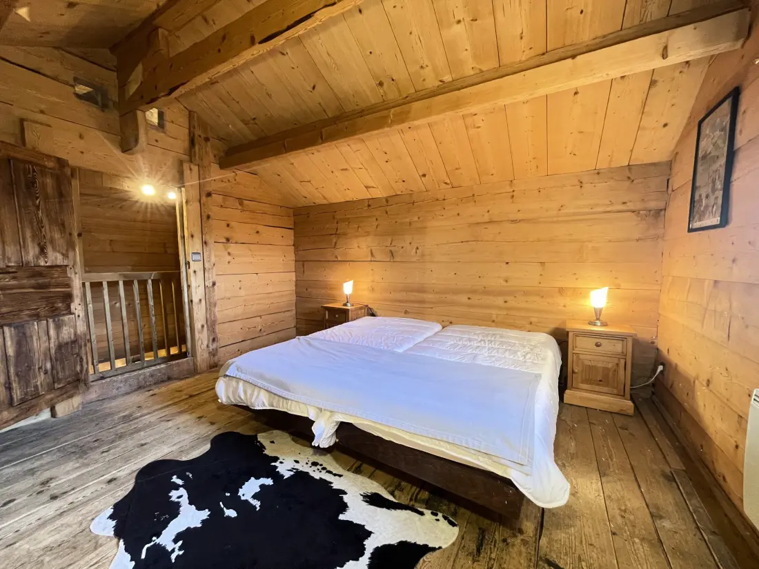 Residence La Ferme Des Frasses