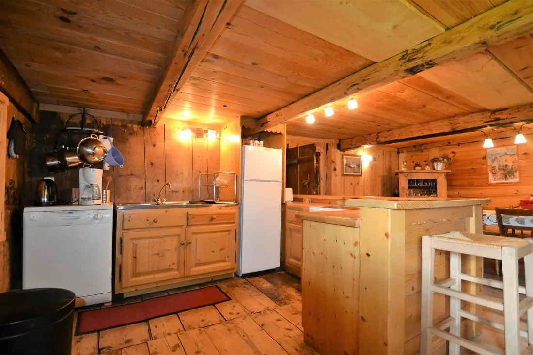 Residence La Ferme Des Frasses