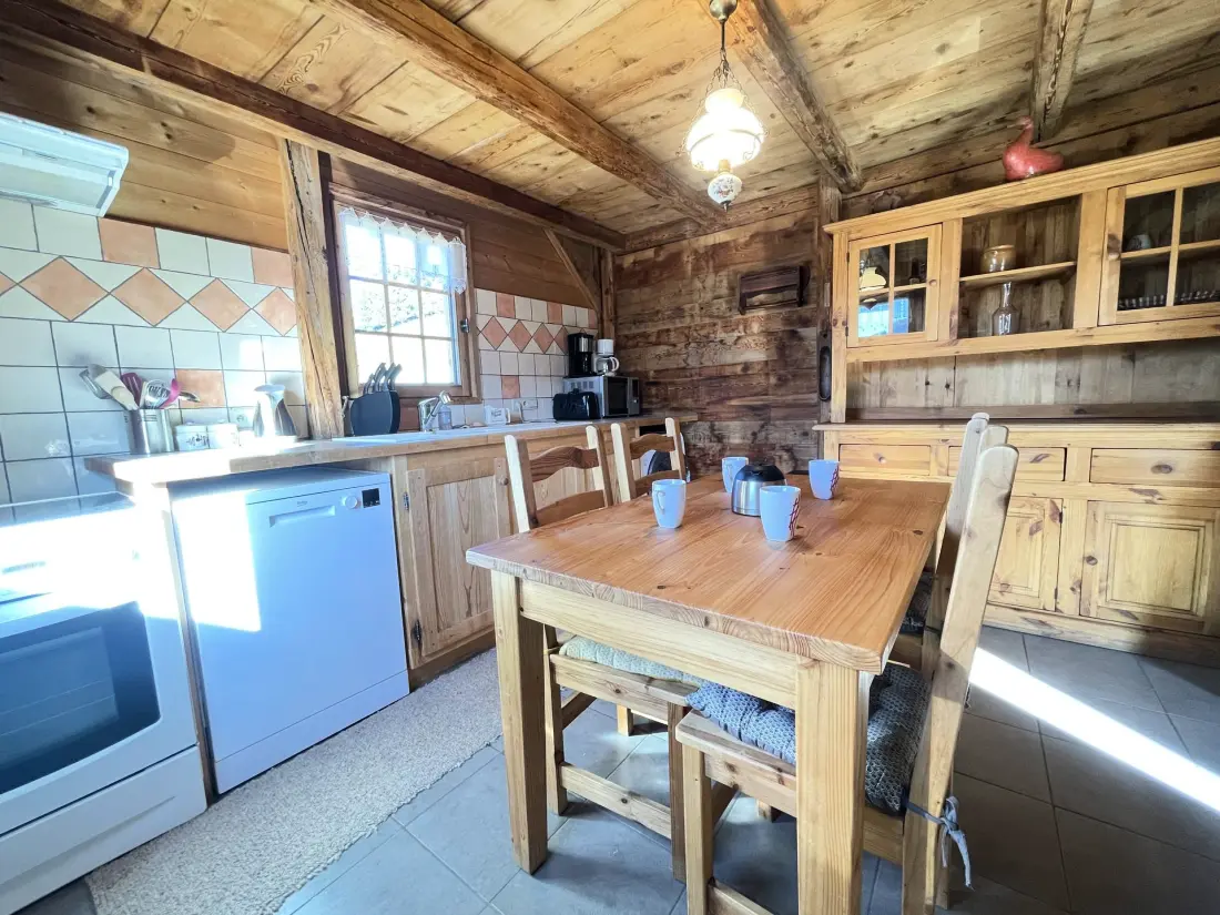 Residence La Ferme Des Frasses