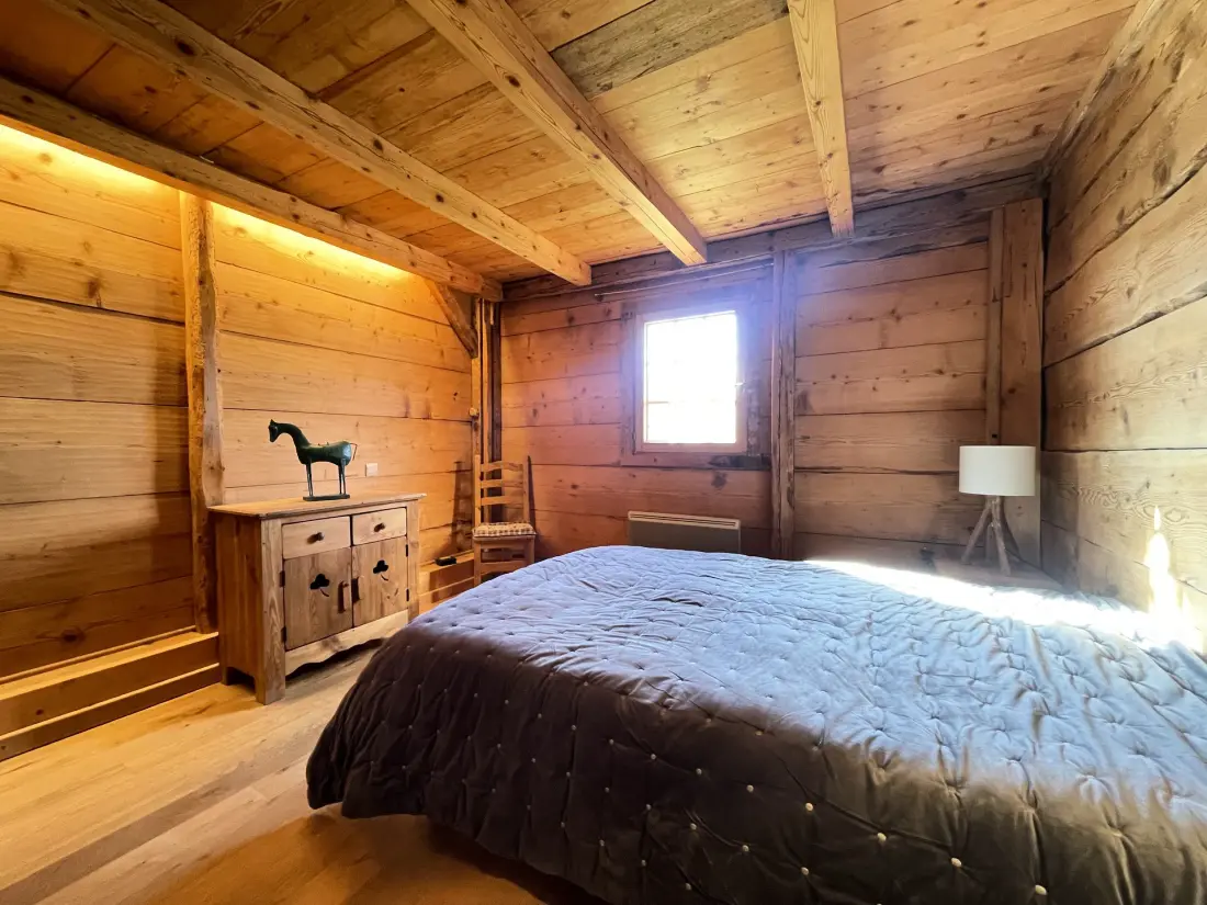 Residence La Ferme Des Frasses
