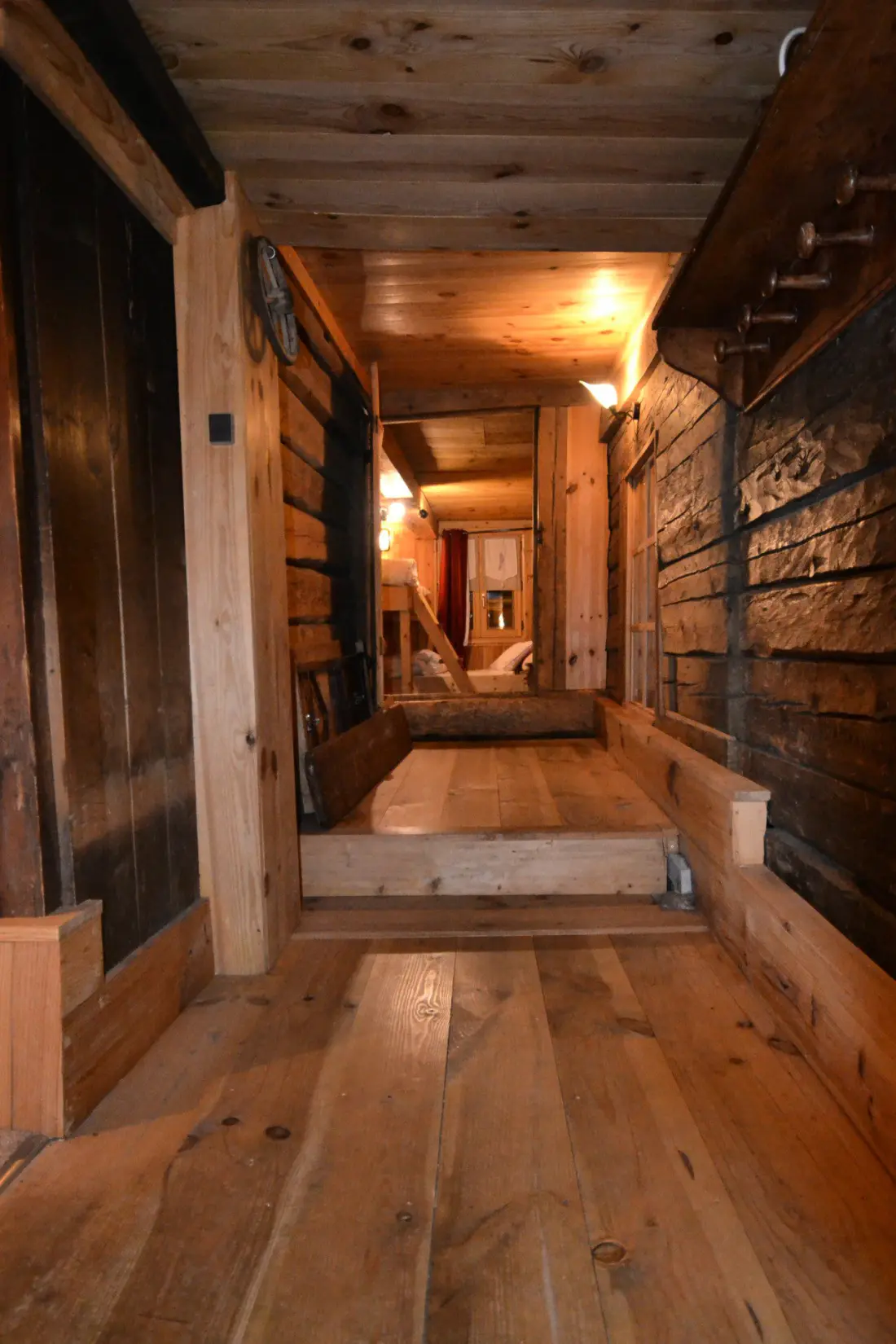 Residence La Ferme Des Frasses