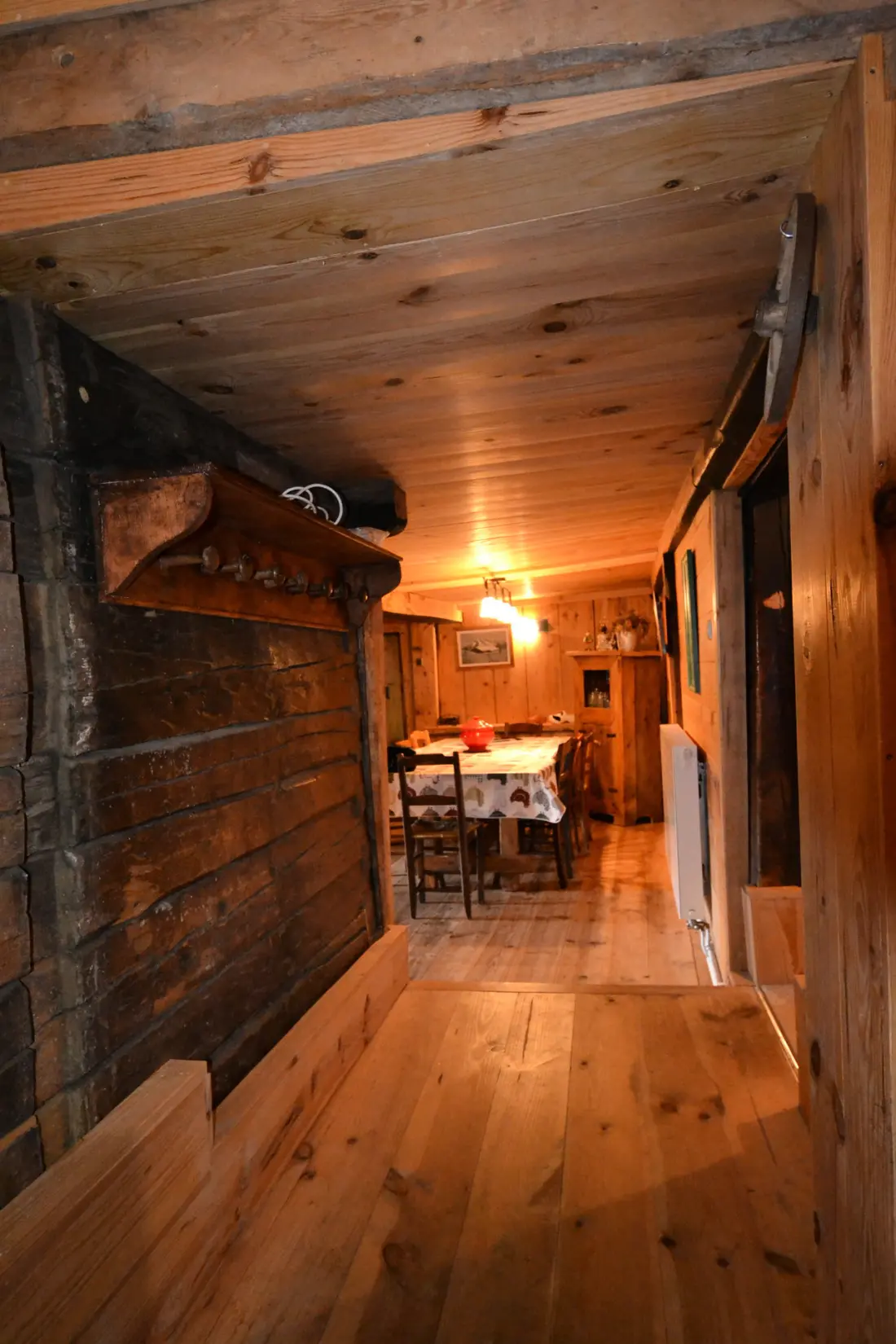 Residence La Ferme Des Frasses
