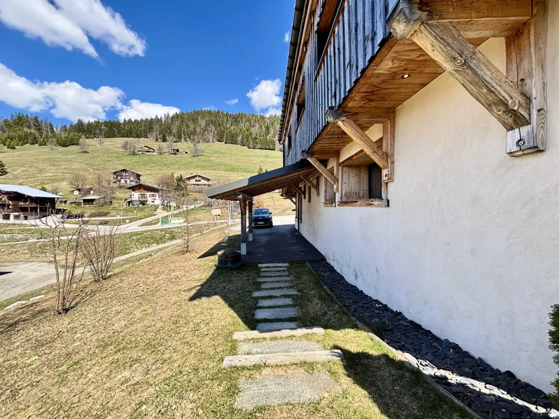 Residence La Ferme Du Cheloup