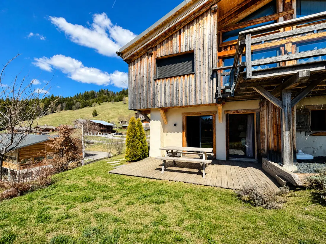 Residence La Ferme Du Cheloup