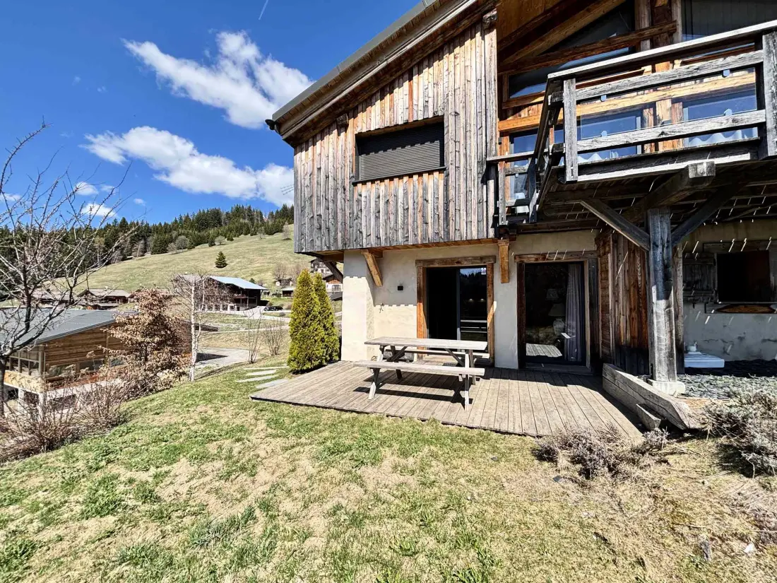 Residence La Ferme Du Cheloup