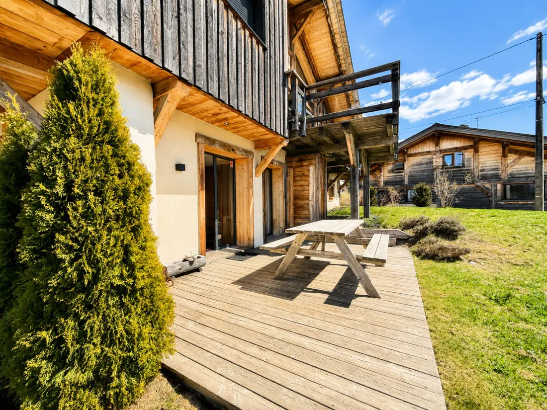 Residence La Ferme Du Cheloup