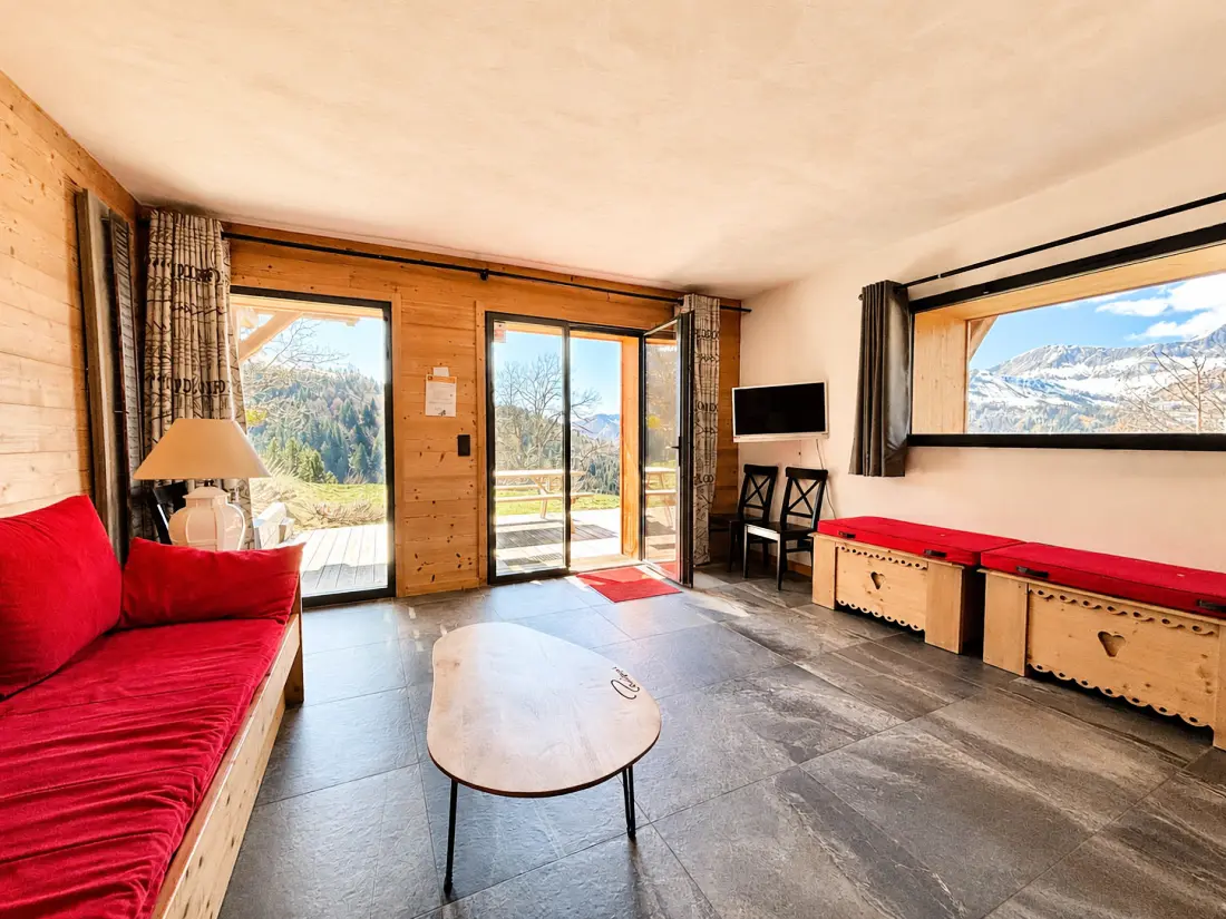 Residence La Ferme Du Cheloup