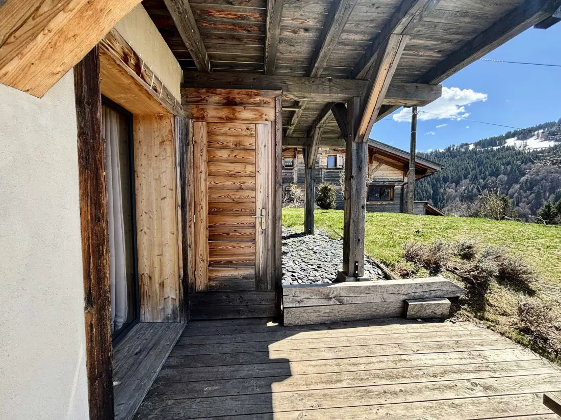 Residence La Ferme Du Cheloup