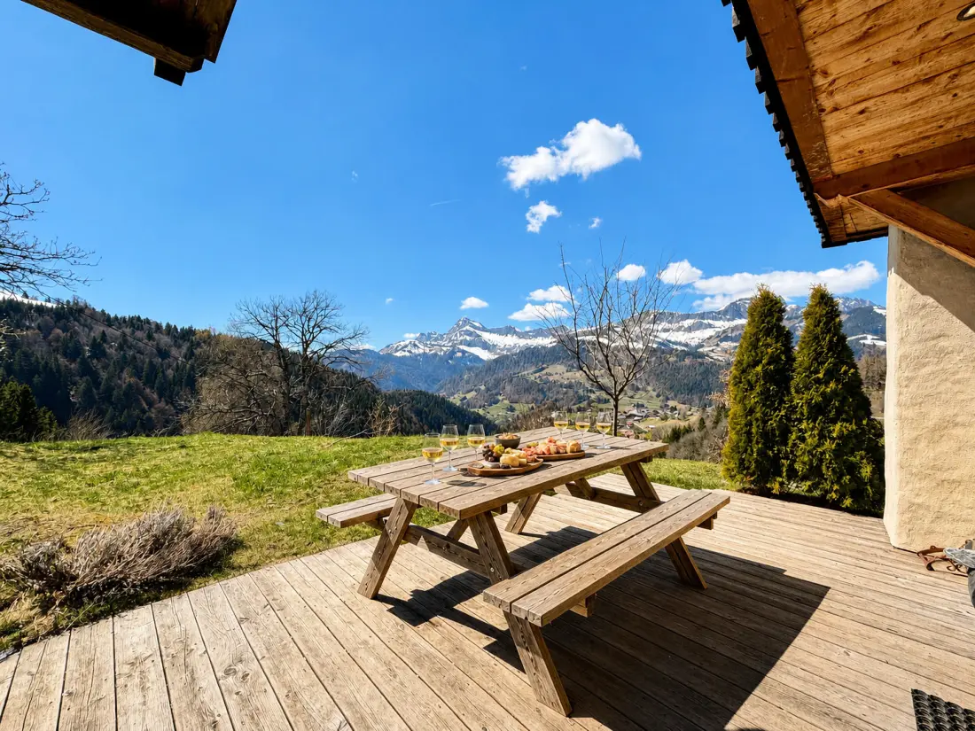 Residence La Ferme Du Cheloup