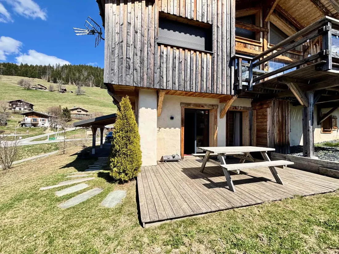 Residence La Ferme Du Cheloup
