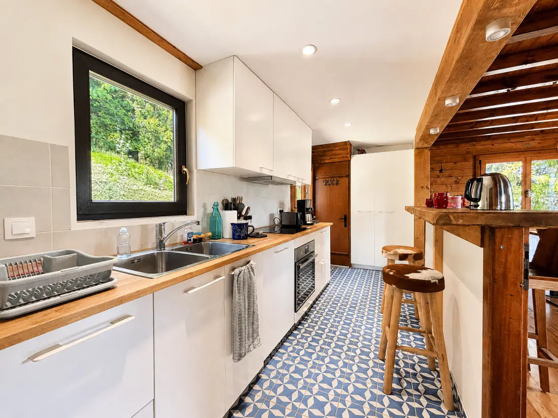 Residence Le Bivouac