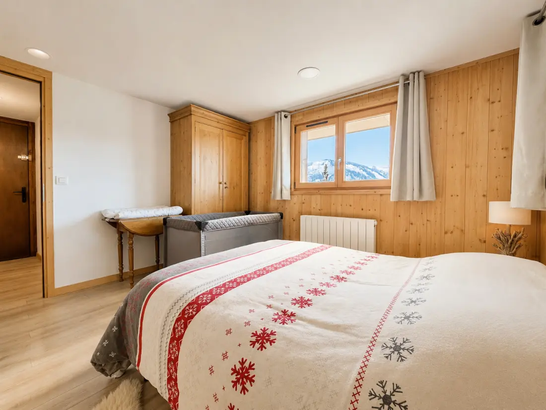 Residence Le Bivouac