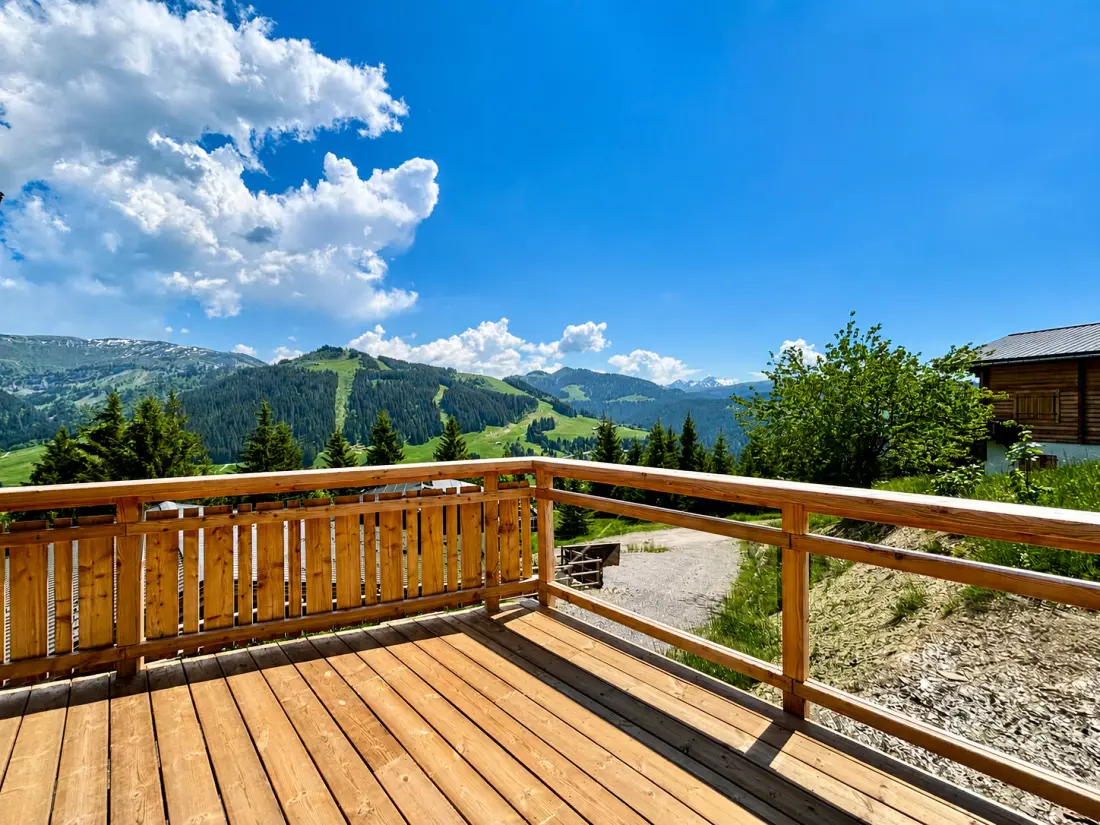 Residence Le Bivouac