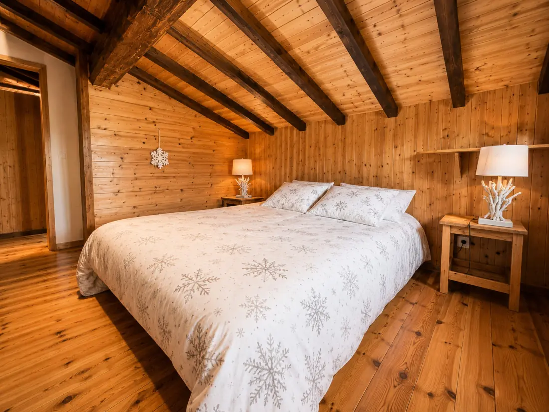 Residence Le Bivouac